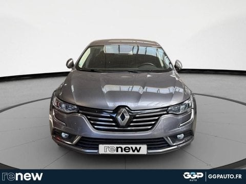 Voitures D'occasion À Villeneuve D'ascq | Renault Talisman 1.6 Dci 130Ch Energy Business Edc
