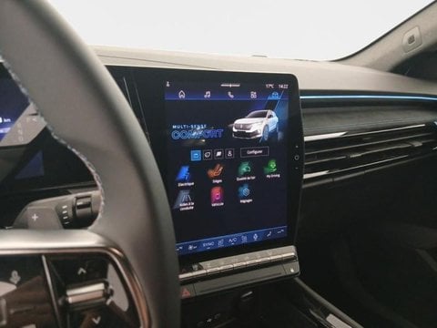 Voitures D'occasion À Villeneuve D'ascq | Renault Austral 1.2 E-Tech Full Hybrid 200Ch Esprit Al...