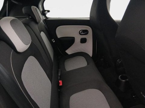 Voitures D'occasion À Villeneuve D'ascq | Renault Twingo 1.0 Sce 65Ch Equilibre
