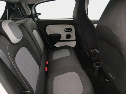 Voitures D'occasion À Villeneuve D'ascq | Renault Twingo Iii Iii Sce 65 Equilibre