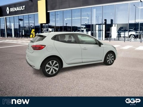 Voitures D'occasion À Villeneuve D'ascq | Renault Clio 1.0 Tce 100Ch Evolution Gpl