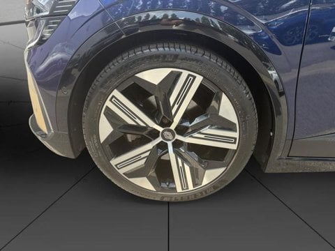 Voitures D'occasion À Villeneuve D'ascq | Renault Mégane Megane E-Tech Electric Ev60 220Ch Icon...