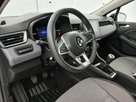 Voitures D'occasion À Villeneuve D'ascq | Renault Clio 1.0 Sce 65Ch Evolution