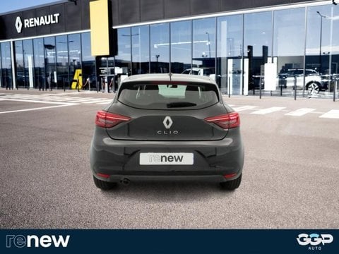 Voitures D'occasion À Villeneuve D'ascq | Renault Clio 1.0 Tce 90Ch Equilibre