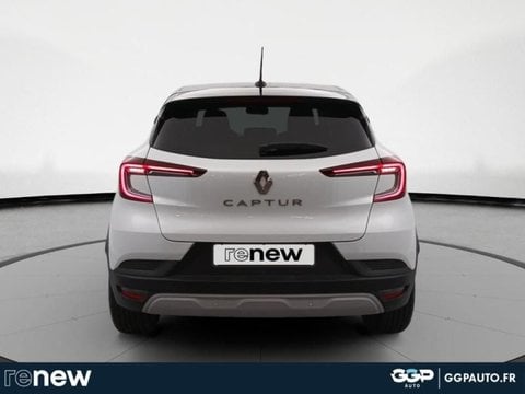 Voitures D'occasion À Villeneuve D'ascq | Renault Captur 1.0 Tce 90Ch Evolution