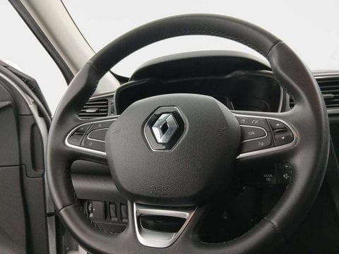 Voitures D'occasion À Villeneuve D'ascq | Renault Kadjar 1.5 Blue Dci 115Ch Team Rugby