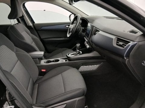 Voitures D'occasion À Villeneuve D'ascq | Renault Arkana 1.3 Tce Mild Hybrid 140Ch Evolution Edc...