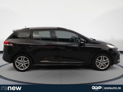 Voitures D'occasion À Villeneuve D'ascq | Renault Clio Estate 1.5 Dci 90Ch Energy Business Euro6C