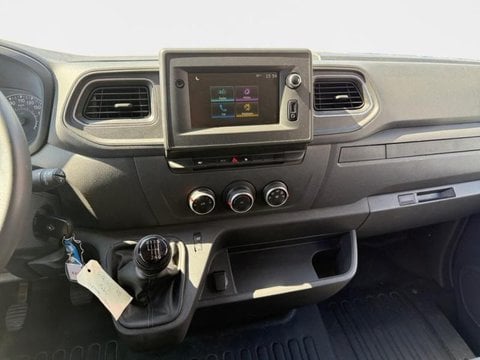 Voitures D'occasion À Villeneuve D'ascq | Renault Master Fg F3300 L2H2 2.3 Blue Dci 135Ch Grand ...