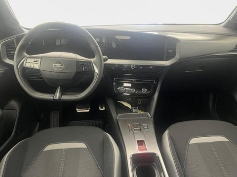 Voitures D'occasion À Villeneuve D'ascq | Opel Mokka 1.2 Turbo Hybrid 136Ch Gs E-Dct6