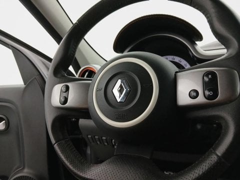 Voitures D'occasion À Villeneuve D'ascq | Renault Twingo 0.9 Tce 110Ch Gt