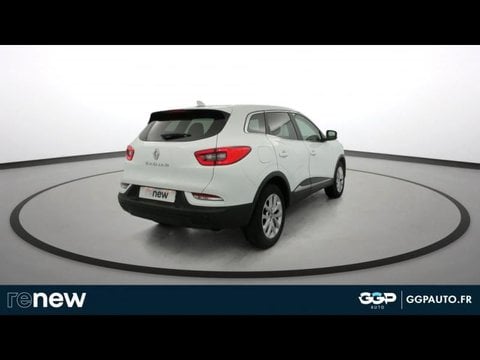 Voitures D'occasion À Villeneuve D'ascq | Renault Kadjar 1.5 Blue Dci 115Ch Business - 21