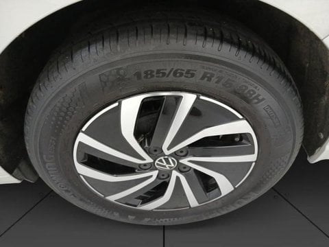 Voitures D'occasion À Villeneuve D'ascq | Volkswagen Polo 1.0 Tsi 95Ch Life