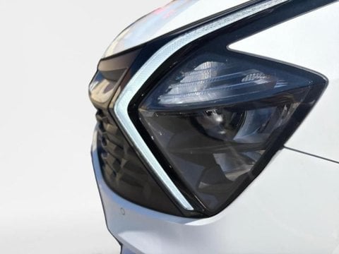 Voitures D'occasion À Villeneuve D'ascq | Kia Sportage 1.6 T-Gdi 265Ch Phev Active Bva6 4X4