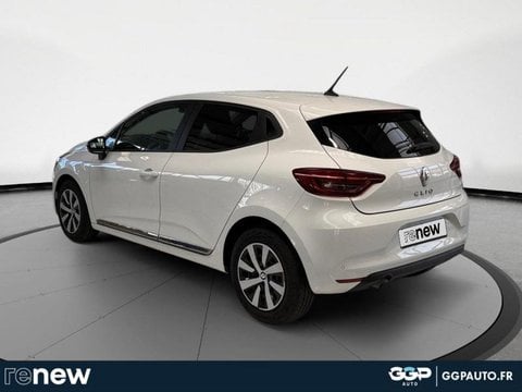 Voitures D'occasion À Villeneuve D'ascq | Renault Clio 1.0 Tce 100Ch Evolution Gpl
