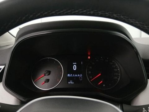 Voitures D'occasion À Villeneuve D'ascq | Renault Clio 1.0 Tce 100Ch Evolution Gpl