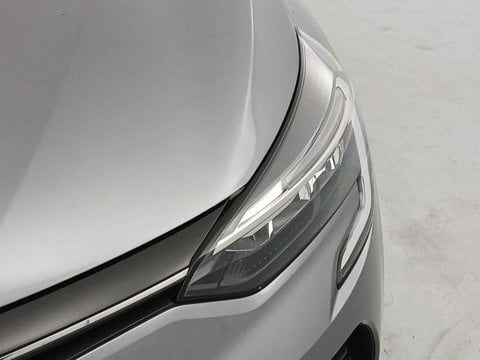 Voitures D'occasion À Villeneuve D'ascq | Renault Clio 1.6 E-Tech Hybride 145Ch Equilibre