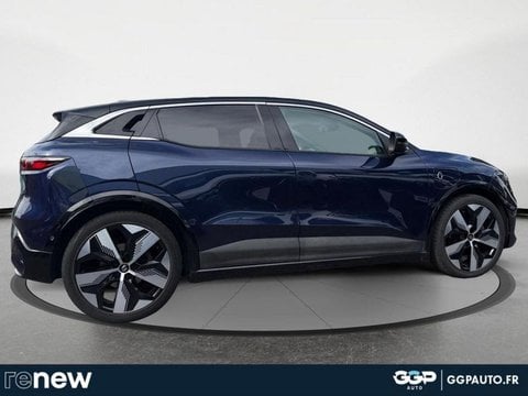Voitures D'occasion À Villeneuve D'ascq | Renault Mégane Megane E-Tech Electric Ev40 130Ch Tech...