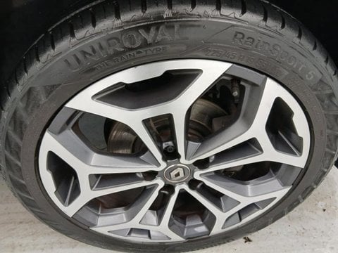 Voitures D'occasion À Villeneuve D'ascq | Renault Kadjar 1.7 Blue Dci 150Ch Intens