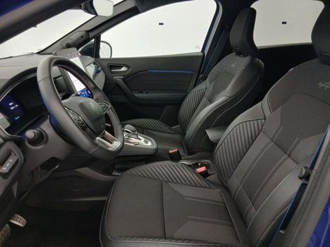 Voitures D'occasion À Villeneuve D'ascq | Renault Symbioz 1.6 E-Tech Full Hybrid 145Ch Esprit Al...