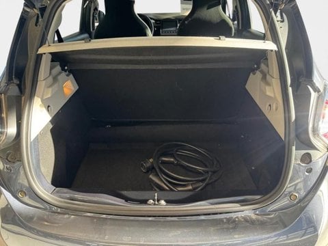 Voitures D'occasion À Villeneuve D'ascq | Renault Zoe E-Tech Business Charge Normale R110 - 21