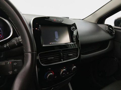 Voitures D'occasion À Villeneuve D'ascq | Renault Clio Estate 1.5 Dci 90Ch Energy Business Euro6C