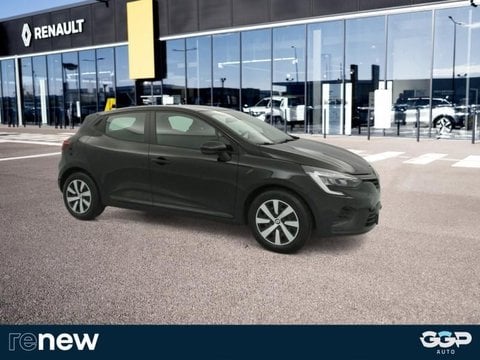 Voitures D'occasion À Villeneuve D'ascq | Renault Clio 1.0 Tce 90Ch Equilibre