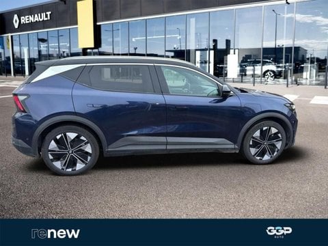 Voitures D'occasion À Villeneuve D'ascq | Renault Scénic Scenic E-Tech Electric 220Ch Techno Gr...