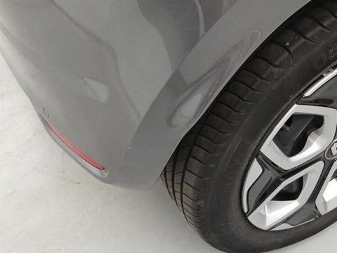 Voitures D'occasion À Villeneuve D'ascq | Renault Twingo E-Tech Electric Equilibre R80 Achat Int...