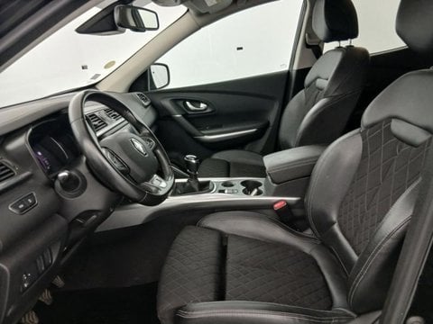 Voitures D'occasion À Villeneuve D'ascq | Renault Kadjar 1.7 Blue Dci 150Ch Intens