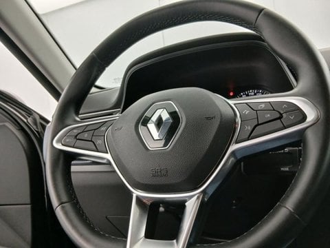 Voitures D'occasion À Villeneuve D'ascq | Renault Arkana 1.3 Tce Mild Hybrid 140Ch Evolution Edc...