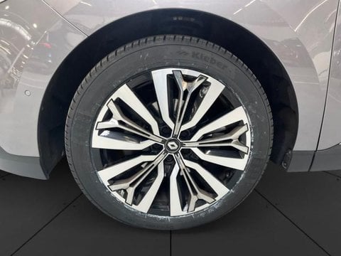 Voitures D'occasion À Villeneuve D'ascq | Renault Espace 2.0 Blue Dci 190Ch Initiale Paris Edc