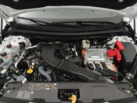 Voitures D'occasion À Villeneuve D'ascq | Renault Austral 1.2 E-Tech Full Hybrid 200Ch Esprit Al...