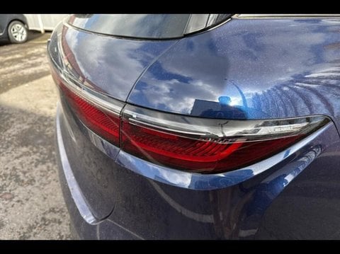 Voitures D'occasion À Villeneuve D'ascq | Renault Mégane Megane E-Tech Electric Ev40 130Ch Equi...