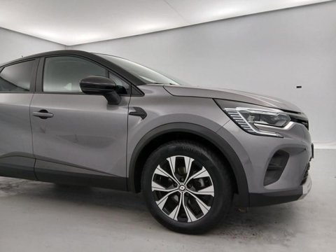Voitures D'occasion À Villeneuve D'ascq | Renault Captur 1.0 Tce 90Ch Evolution
