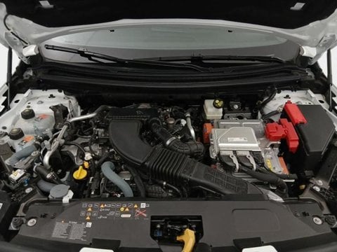 Voitures D'occasion À Villeneuve D'ascq | Renault Austral 1.2 E-Tech Full Hybrid 200Ch Techno - 25