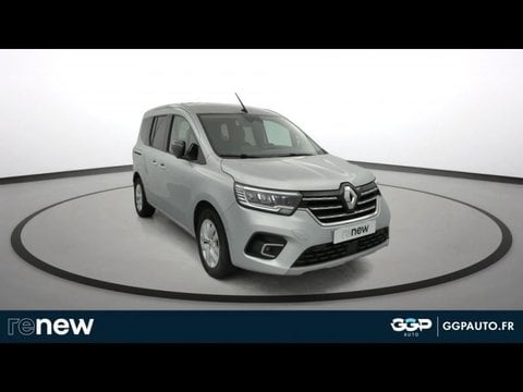 Voitures D'occasion À Villeneuve D'ascq | Renault Kangoo 1.5 Blue Dci 115Ch Techno Edc - 23
