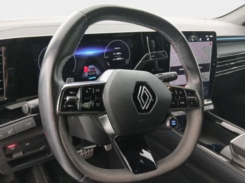Voitures D'occasion À Villeneuve D'ascq | Renault Austral 1.2 E-Tech Full Hybrid 200Ch Techno Es...