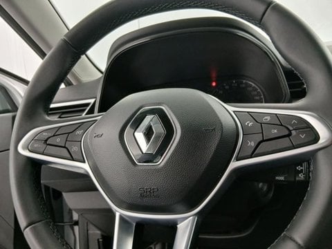 Voitures D'occasion À Villeneuve D'ascq | Renault Clio 1.0 Tce 90Ch Equilibre