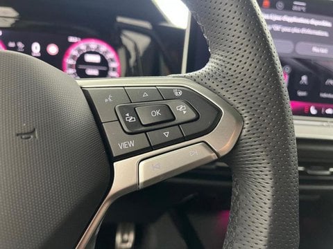 Voitures D'occasion À Villeneuve D'ascq | Volkswagen Golf 1.5 Etsi Evo2 150Ch R-Line Dsg7