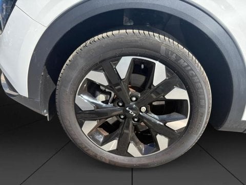 Voitures D'occasion À Villeneuve D'ascq | Kia Sportage 1.6 T-Gdi 265Ch Phev Active Bva6 4X4