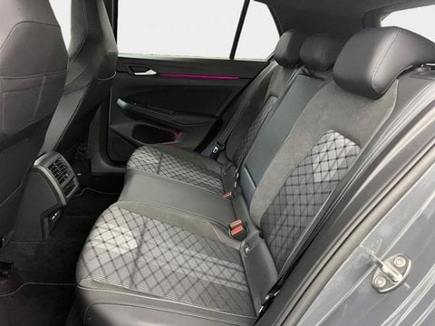 Voitures D'occasion À Villeneuve D'ascq | Volkswagen Golf 1.5 Etsi Evo2 150Ch R-Line Dsg7