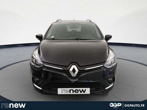 Voitures D'occasion À Villeneuve D'ascq | Renault Clio Estate 1.5 Dci 90Ch Energy Business Euro6C