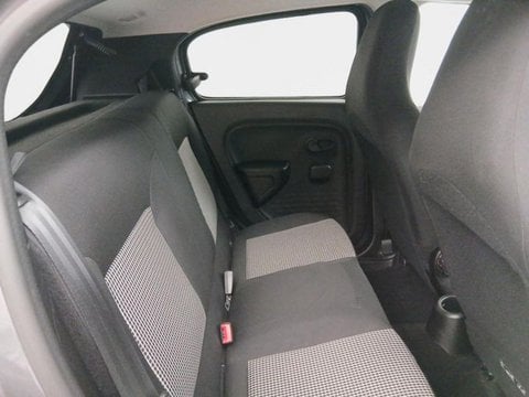 Voitures D'occasion À Villeneuve D'ascq | Renault Twingo 1.0 Sce 65Ch Life - 20