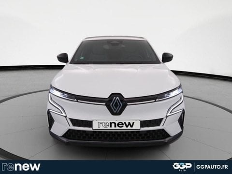 Voitures D'occasion À Villeneuve D'ascq | Renault Mégane Megane E-Tech Electric 220Ch Techno Au...