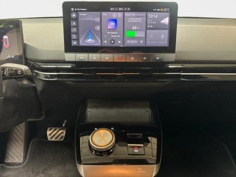 Voitures D'occasion À Villeneuve D'ascq | Mg Mg4 Ev 435Ch - 64Kwh Xpower 4Wd My23