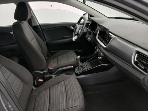 Voitures D'occasion À Villeneuve D'ascq | Kia Stonic 1.0 T-Gdi 120Ch Mhev Active Ibvm6