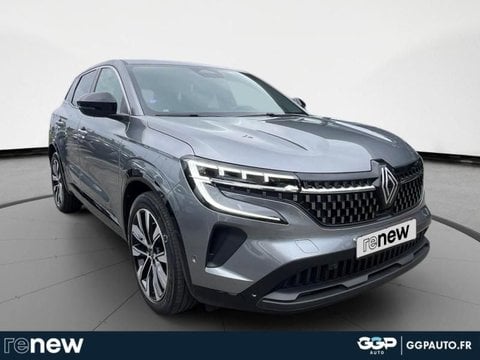 Voitures D'occasion À Villeneuve D'ascq | Renault Austral 1.2 E-Tech Full Hybrid 200Ch Techno