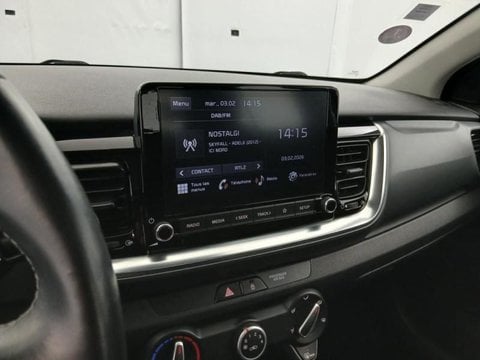 Voitures D'occasion À Villeneuve D'ascq | Kia Stonic 1.0 T-Gdi 120Ch Mhev Active Ibvm6