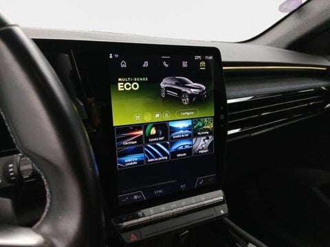 Voitures D'occasion À Villeneuve D'ascq | Renault Austral 1.2 E-Tech Full Hybrid 200Ch Techno Es...
